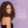 Curl Keeper Medium Curl Starter Kit for Curly Hair - Travel Size Set Includes Original Liquid Styler, Treatment Shampoo, Cream Conditioner &amp; Leave-In Conditioner - Maximum Definition Shine &amp; Moisture