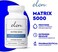 Elon Complete Hair Care Kit for Thinning Hair &ndash; Moisture Therapy Shampoo and Conditioner Set + Matrix 5000 Hair Growth Supplement - Suitable for All Hair Types &ndash; NO Sulfates, Parabens or Phthalates