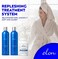 Elon Complete Hair Care Kit for Thinning Hair &ndash; Moisture Therapy Shampoo and Conditioner Set + Matrix 5000 Hair Growth Supplement - Suitable for All Hair Types &ndash; NO Sulfates, Parabens or Phthalates