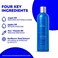 Elon Complete Hair Care Kit for Thinning Hair &ndash; Moisture Therapy Shampoo and Conditioner Set + Matrix 5000 Hair Growth Supplement - Suitable for All Hair Types &ndash; NO Sulfates, Parabens or Phthalates