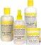 CurlyKids Mixed Hair HairCare Set Super Detangling Shampoo 8.0 Ounce, Conditioner 8.0 Ounce, Spray 6.0 Ounce, Curly Cr&egrave;me Conditioner 6.0 Ounce - 4-Pack