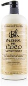 Bumble and bumble. Bb. Creme De Coco Conditioner (Dry or Coarse Hair) 1000ml/33.8oz