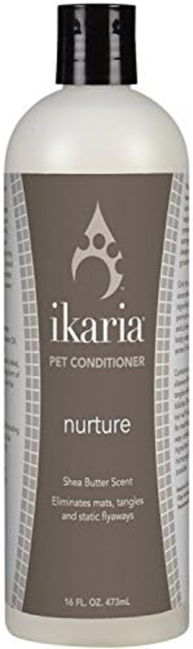 بلسم تغذية من ايكاريا, 16 Ounce