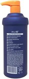 It's A 10.Miracle Deep Conditioner Plus Keratin Hair Conditioners Unisex, NON PROFESSIONAL, Damaged Hair, Shine, Smoothing, Strengthening, Aloe, Apricot, Tea, Multi, 17.5 Fl Oz (Pack of 1)