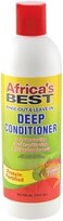 AFRICA's BEST DEEP CONDITIONER/LEAVE IN CONDITIONER/AFRO HAIR CARE 356ml