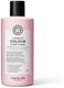 Maria Nila Luminous Color Conditioner 300 ml - A Nourishing Conditioner for Colored Hair that Softens, Moisturizes. 100% Vegan. Sulfate-free and Paraben-free.