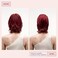 Maria Nila Luminous Color Conditioner 300 ml - A Nourishing Conditioner for Colored Hair that Softens, Moisturizes. 100% Vegan. Sulfate-free and Paraben-free.