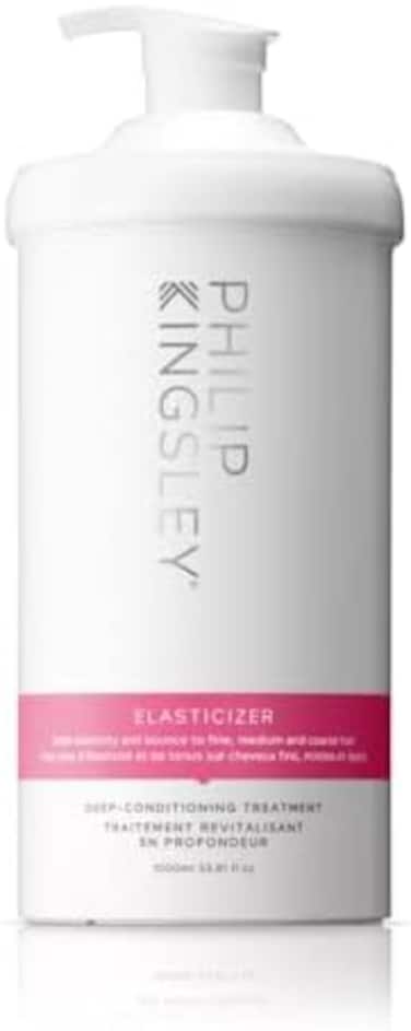 Philip Kingsley Elasticizer Deep-Conditioning Treatment 1000ml/33.81oz