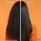 Matrix Mega Sleek Conditioner   Smoothing, Anti-Frizz, Detangling   For Dry, Damaged &amp; Frizzy Hair   Salon Professional Conditioner   With Shea Butter   Vegan
