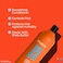 Matrix Mega Sleek Conditioner   Smoothing, Anti-Frizz, Detangling   For Dry, Damaged &amp; Frizzy Hair   Salon Professional Conditioner   With Shea Butter   Vegan