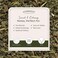 Starwest Botanicals Lemon Balm Leaf Cut &amp; Sifted Organic - Melissa officinalis, 4 Oz