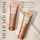 L'Oreal Paris L'Or&eacute;al Paris Sulfate-Free Conditioner For Dry Hair, Triple Action Moisture For Dry, Brittle, Or Color-Treated Hair, With Apricot Oil, 8.5 Fl Oz (1-Pack) (Packaging May Vary) By Evercrea