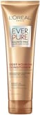 L'Oreal Paris L'Or&eacute;al Paris Sulfate-Free Conditioner For Dry Hair, Triple Action Moisture For Dry, Brittle, Or Color-Treated Hair, With Apricot Oil, 8.5 Fl Oz (1-Pack) (Packaging May Vary) By Evercrea