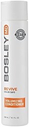 BosleyMD BosRevive Volumizing Conditioner for Noticeably Thinning Hair (Color Safe). Color-Treated 10.1 Fl Oz
