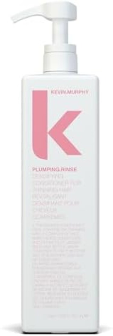 Kevin Murphy Kevin.Murphy Plumping.Rinse Densifying Conditioner (A Thickening Conditioner - For Thinning Hair) 1000ml/33.6oz