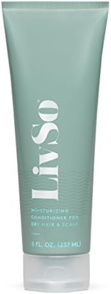 LivSo Moisturizing Conditioner