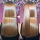Keratin Research Complex Brazilian Blowout Hair Treatment 120ml Professional Results Straightens and.