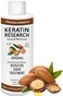 Keratin Research Complex Brazilian Blowout Hair Treatment 120ml Professional Results Straightens and.