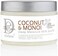 Design Essentials Deep Moisture Milk Souffle, Coconut &amp; Monoi Collection, 12 Ounce