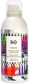 R+Co Analog Cleansing Foam Conditioner, Weightless Conditioner for Nourished, Shiny and No-Frizz Hair, 5.75 Fl Oz
