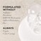 L'Oreal Paris Thickening Sulfate Free Conditioner, Thickens + Strengthens Thin, Fragile Hair, Hair Care with Rosemary Leaf, EverPure, 8.5 Fl Oz (Packaging May Vary)