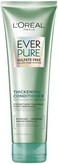 L'Oreal Paris Thickening Sulfate Free Conditioner, Thickens + Strengthens Thin, Fragile Hair, Hair Care with Rosemary Leaf, EverPure, 8.5 Fl Oz (Packaging May Vary)