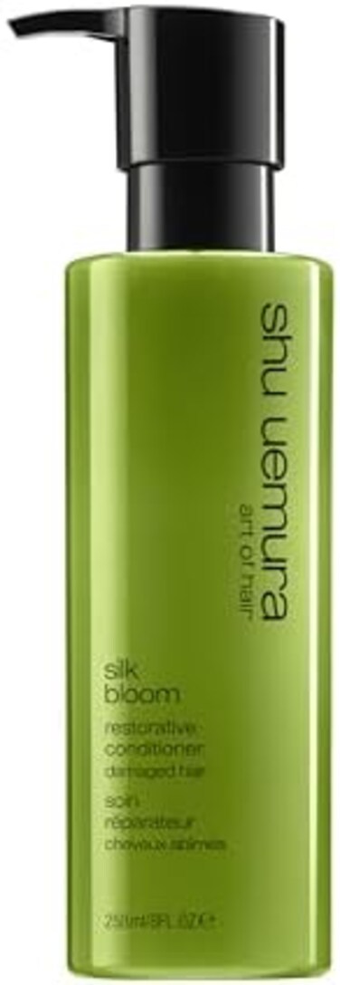 shu uemura art of hair Shu Uemura Silk Bloom Restorative Conditioner 250Ml