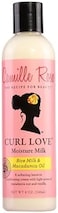 Camille Rose Curl Love Moisture Milk, Vanilla, 8 Fl Oz