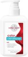 KERACOLOR Clenditioner RED Hair Dye - Semi Permanent Hair Color Depositing Conditioner, Cruelty-free, 12 Fl. Oz.