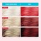 KERACOLOR Clenditioner RED Hair Dye - Semi Permanent Hair Color Depositing Conditioner, Cruelty-free, 12 Fl. Oz.