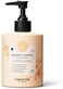 Maria Nila Colour Refresh Farbmaske Bright Copper   Haarkur mit Rot-Pigmenten f&uuml;r Blondes und Hellbraunes Haar   Haarpflege Sulfat &amp; Parabenfrei 300ml