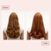 Maria Nila Colour Refresh Farbmaske Bright Copper   Haarkur mit Rot-Pigmenten f&uuml;r Blondes und Hellbraunes Haar   Haarpflege Sulfat &amp; Parabenfrei 300ml