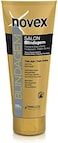 Novex Embelleze Blindagem Brazilian Keratin Heat Protector Leave In (7Oz) Thermal Heat Protectant Sealing Treatment For Heat Styling, Detangling &amp; Smoothing Chemically Damaged, Dry &amp; Dull Hair Types