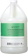 Ginger Lily Farms Club &amp; Fitness Moisturizing Conditioner for Dry Hair, 100% Vegan &amp; Cruelty-Free, Aloe Vera Scent, 1 Gallon (128 fl oz) Refill