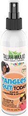 Taliah Waajid Children Tangles Out Today Leave-in Conditioner &amp; Detangler, 8 Ounce