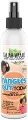 Taliah Waajid Children Tangles Out Today Leave-in Conditioner &amp; Detangler, 8 Ounce