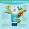 STREAM 2 SEA Stream2C Leave-In Conditioner For Detangling And Repairing Hair: A Natural Formula Safe For Dry And Damaged Hair   6 Oz. Paraben-Free With Uv Protection For All Hair Types