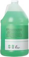 Ginger Lily Farms Club &amp; Fitness Moisturizing Shampoo for All Hair Types, 100% Vegan &amp; Cruelty-Free, Aloe Vera Scent, 1 Gallon (128 fl oz) Refill