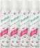 Batiste Dry Shampoo, Cherry 6.73 oz (Pack of 4)