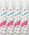 Batiste Dry Shampoo, Cherry 6.73 oz (Pack of 4)