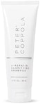 Peter Coppola Clarifying Shampoo - Gentle Deep Cleansing Shampoo for Daily Use, After Swimming Pool (3 OZ) Removes Chlorine, Removes Oil, Excess Product.