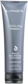 L'ANZA Healing Remedy Scalp Balancing Cleanser, 9 Fl Oz