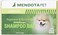 DERMagic Organic Shampoo Bar - Peppermint &amp; Tea Tree Oil, 3.75 oz