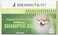 DERMagic Organic Shampoo Bar - Peppermint &amp; Tea Tree Oil, 3.75 oz