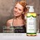 Tree To Tub Clarifying Shampoo for Sensitive Skin   pH 5.5 Balanced &amp; Hypoallergenic for All Hair Types, with Organic Argan Oil, Wild Soapberries, Natural Peppermint Oil 250 mL