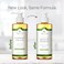 Tree To Tub Clarifying Shampoo for Sensitive Skin   pH 5.5 Balanced &amp; Hypoallergenic for All Hair Types, with Organic Argan Oil, Wild Soapberries, Natural Peppermint Oil 250 mL