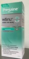 Pregaine Clear Gel Shampoo Thinning Hair for Men and Women for Nomal / Oily Hair