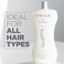 Farouk Biosilk Silk Therapy, Shampoo, 34 Fluid Ounce