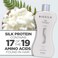 Farouk Biosilk Silk Therapy, Shampoo, 34 Fluid Ounce