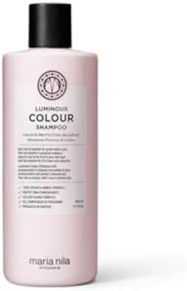 Maria Nila Luminous Colour Shampoo 350ml